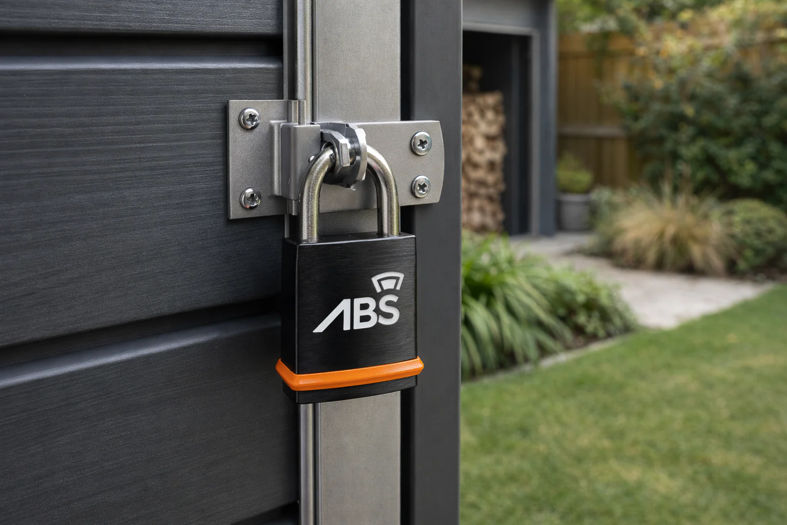 Avocet ABS ABS High Security Padlock - Type A 46mm Small Shackle – High Security - Image 4