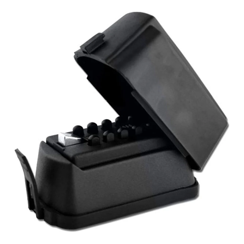 ASEC Small Key Safe - Image 2