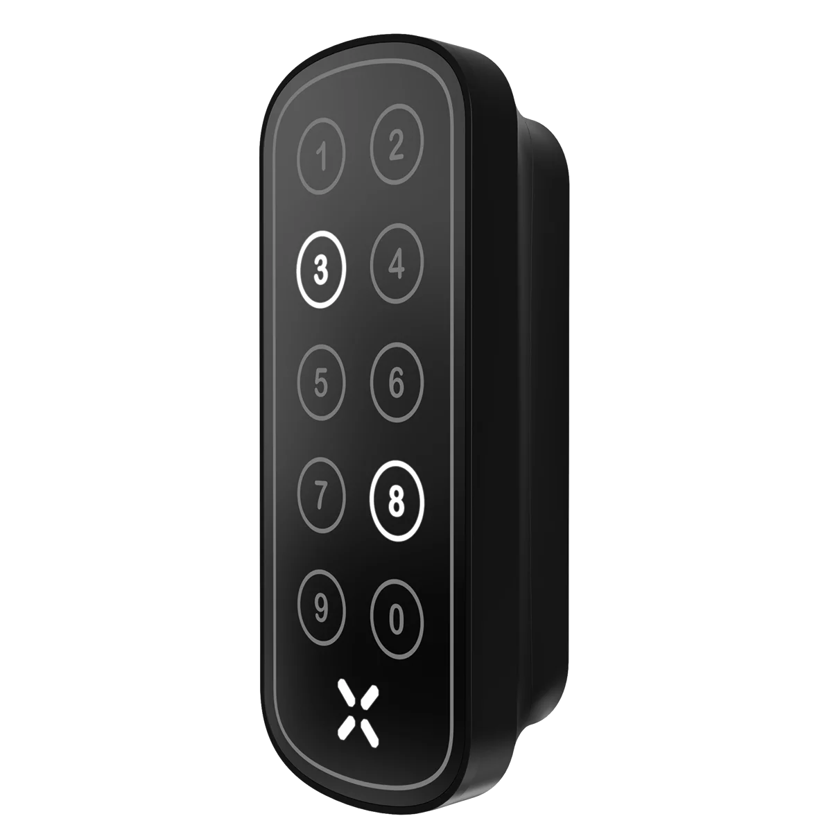 Black X xPad - Image 2