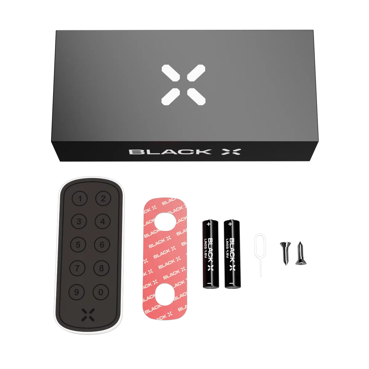 Black X xPad - Image 3