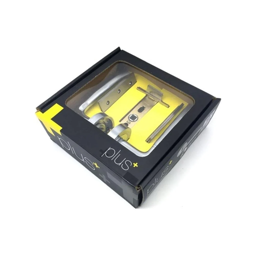 Internal Door Handle Pack. Handles, Hinges, Latch PBX2000 - Image 3