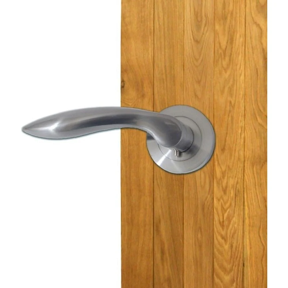 Internal Door Handle Pack. Handles, Hinges, Latch PBX2020 - Image 2