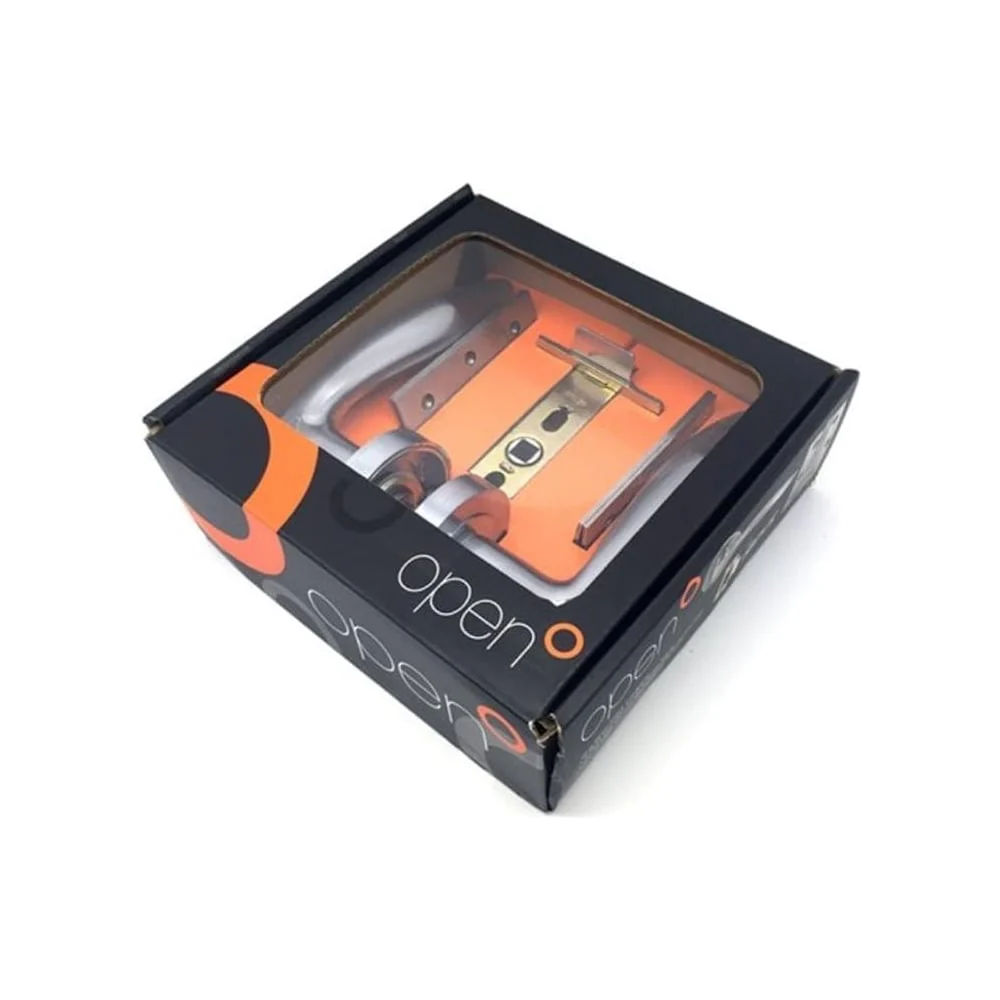 Internal Door Handle Pack. Handles, Hinges, Latch PBX2020 - Image 3