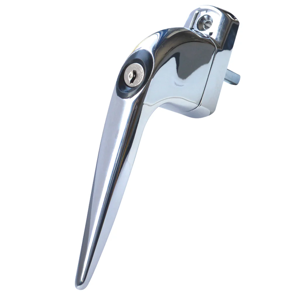 Trojan Sparta Tilt and Turn uPVC Window Handle – Replacement uPVC Window Handle - Image 4