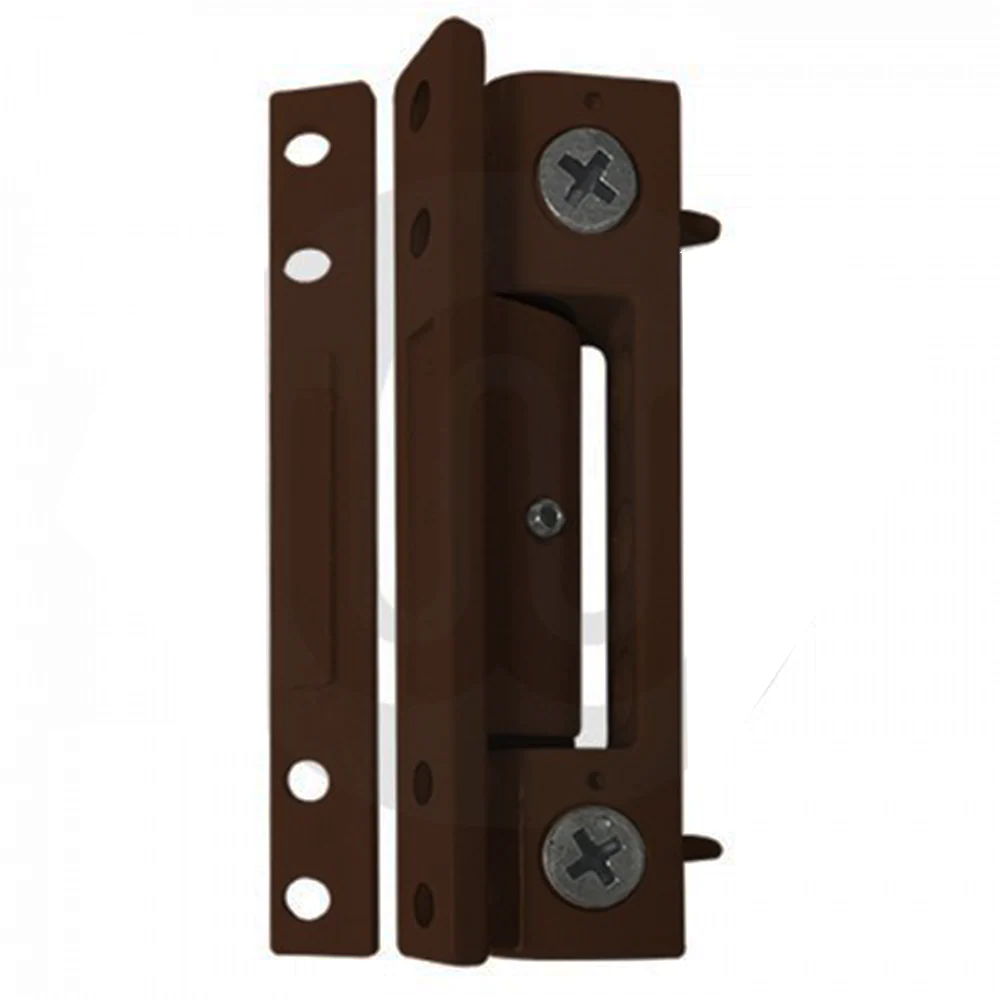 UPVC Butt Door Hinge 100mm – Replacement uPVC Door Hinge - Image 5