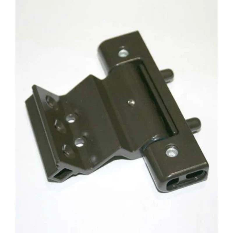 UPVC Rebated Butt Door Hinge – Replacement uPVC Door Hinge - Image 3