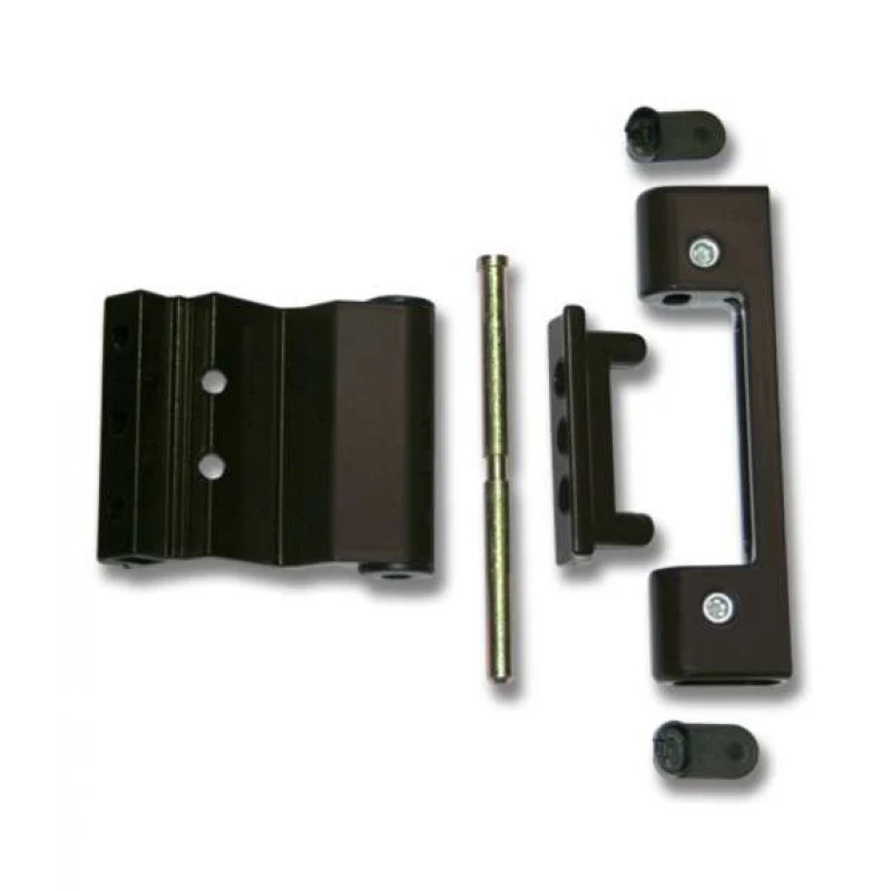 UPVC Rebated Butt Door Hinge – Replacement uPVC Door Hinge - Image 4