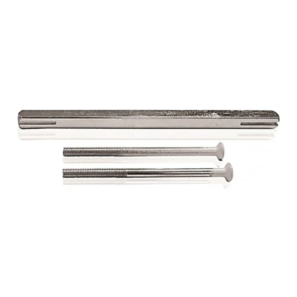 VERSA Replacement Door Handle Fixing Kit