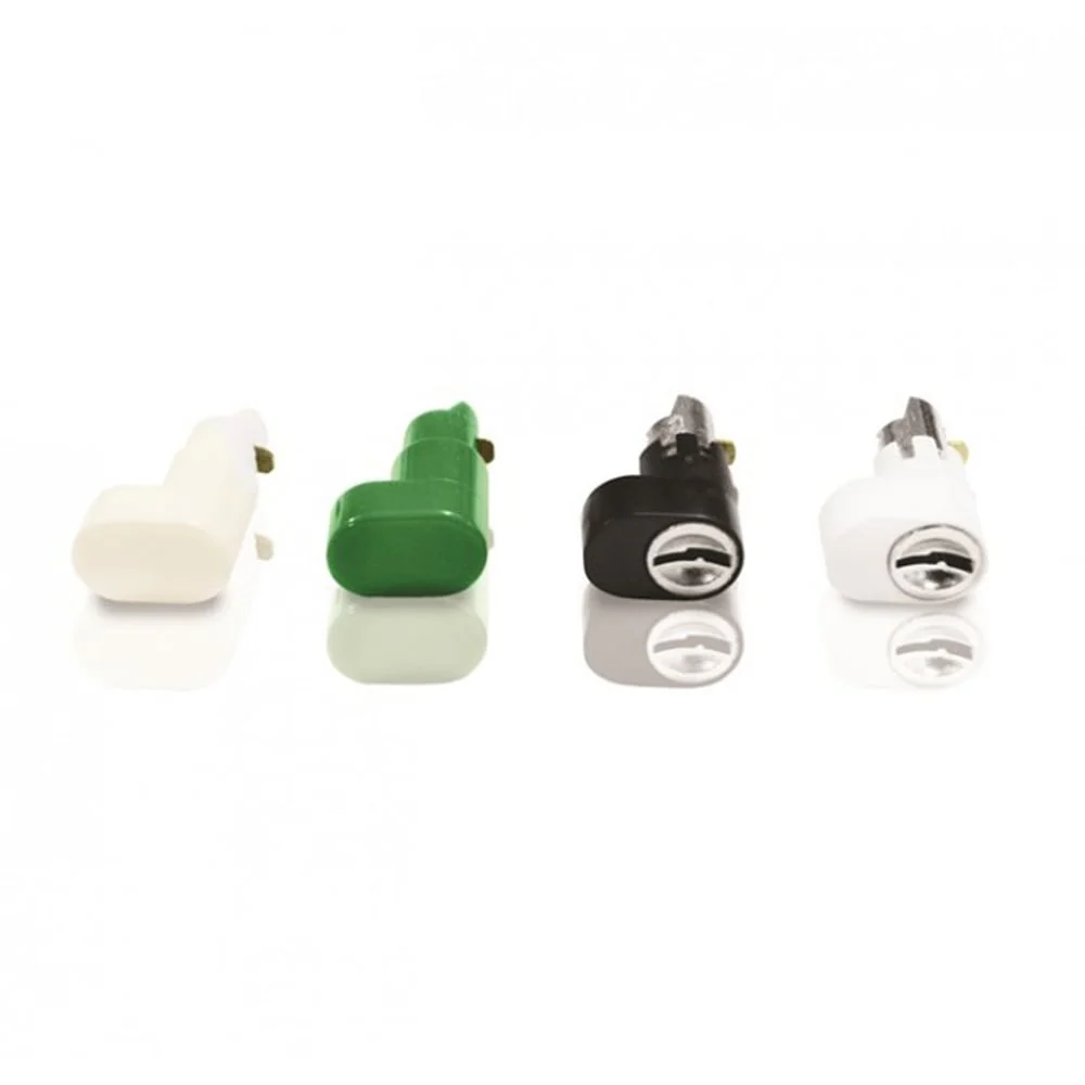 VERSA Replacement Window Handle Buttons – Replacement Window Handle
